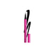 Eyeliner Adhesivo 2 en 1 Jumbo Lash: Negro - Nyx - 1