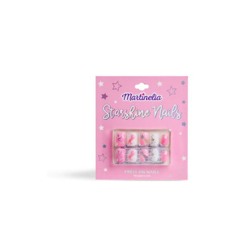 Uñas de Unicornios : 10 Unidades - Martinelia - 1
