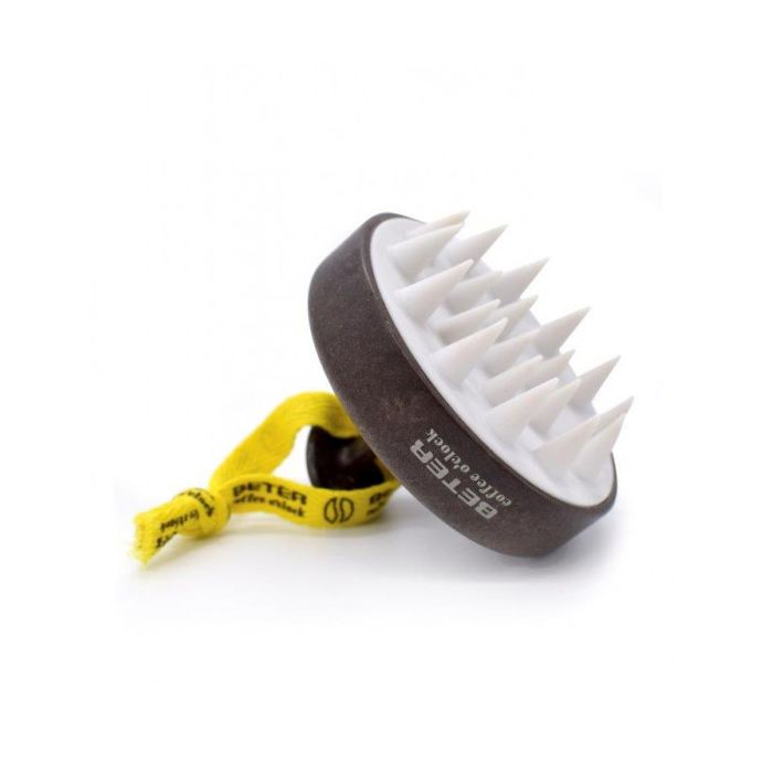 Cepillo Emulsionador de Champú - Coffe Oclock - Beter - 1