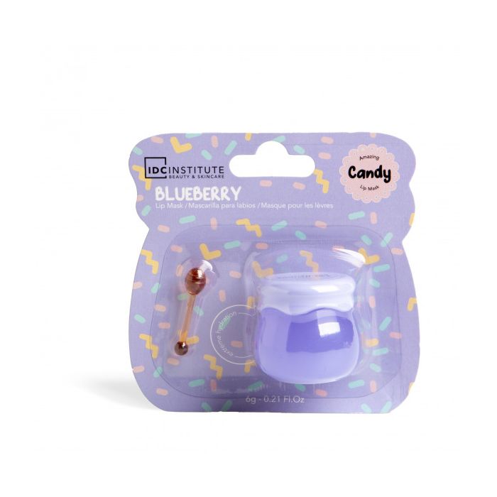 Mascarilla para los Labios - Candy Lip - Idc Institute - 1