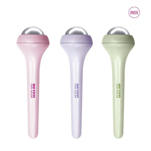 Cool Roller Rodillo Facial - Beter - 1