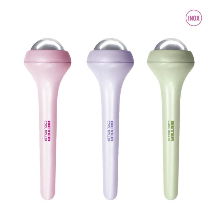 Cool Roller Rodillo Facial - Beter - 1