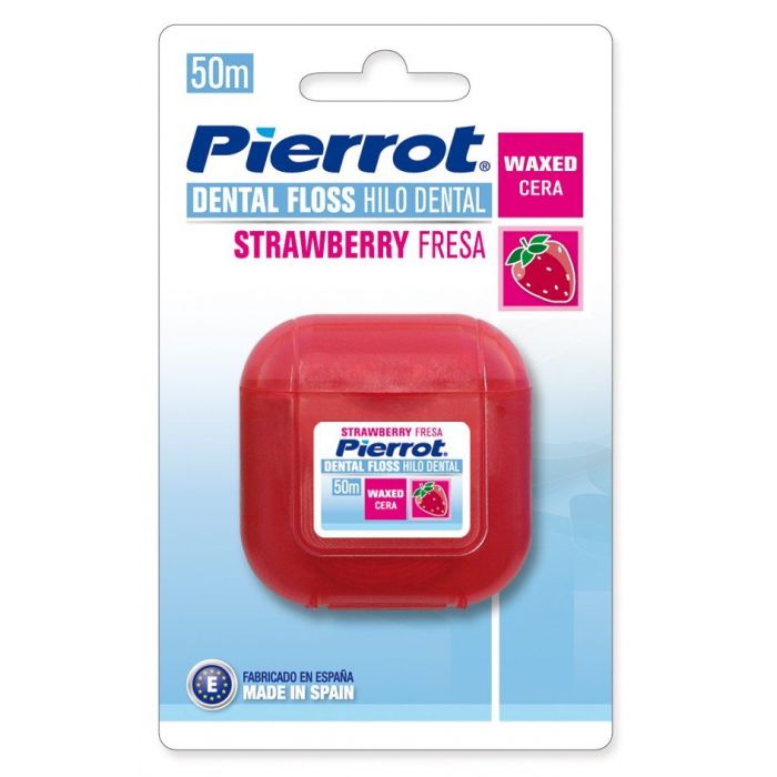 Hilo Dental Cera - Pierrot - 1