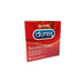 Sensitivo Contacto Total Preservativos - Durex : 2 x 12 unidades - 1