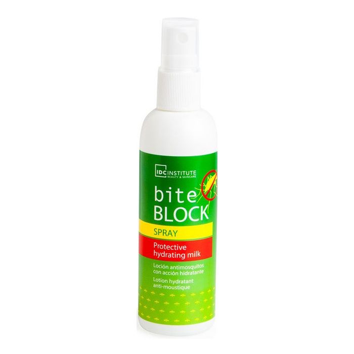 Spray Antimosquitos Bite Block - Idc Institute - 1