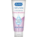 Naturals Lubricante Extra Sensitivo Aloe Vera - Durex - 1