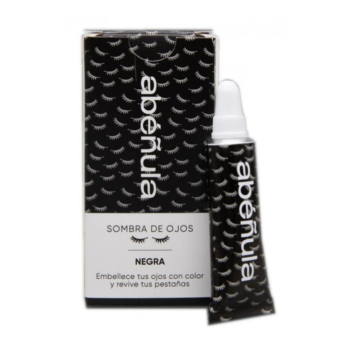 Maquillaje para Ojos - Abéñula : Negro - 1
