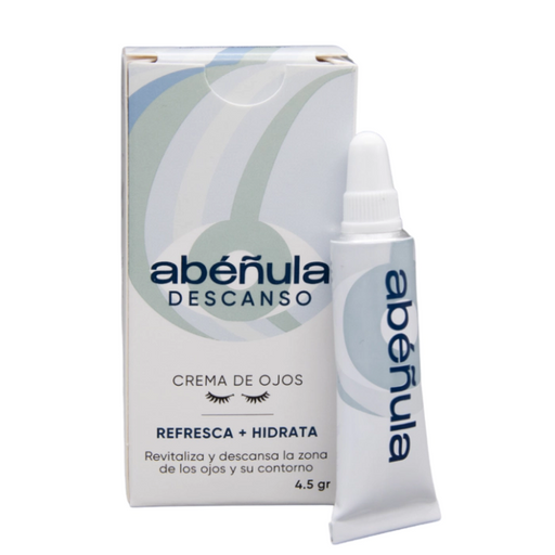 Descanso Contorno de Ojos - Abéñula - 1