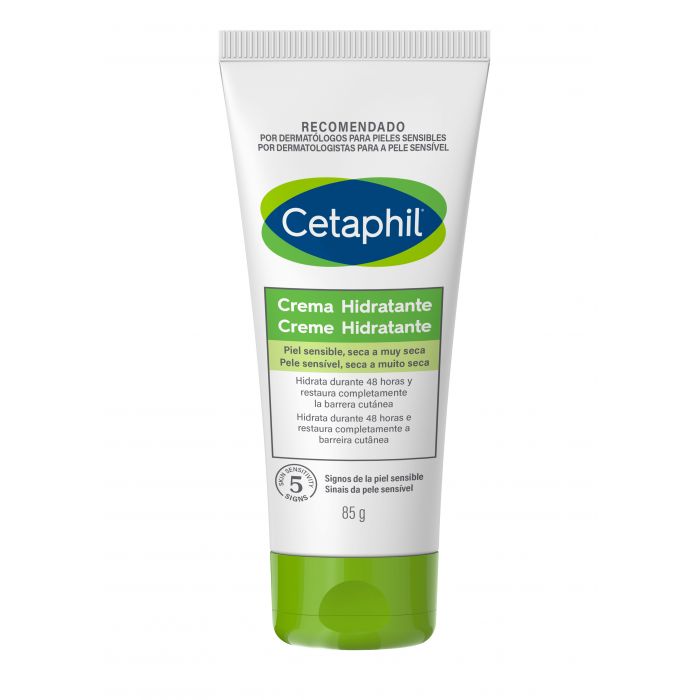 Crema Hidratante - Cetaphil - 1