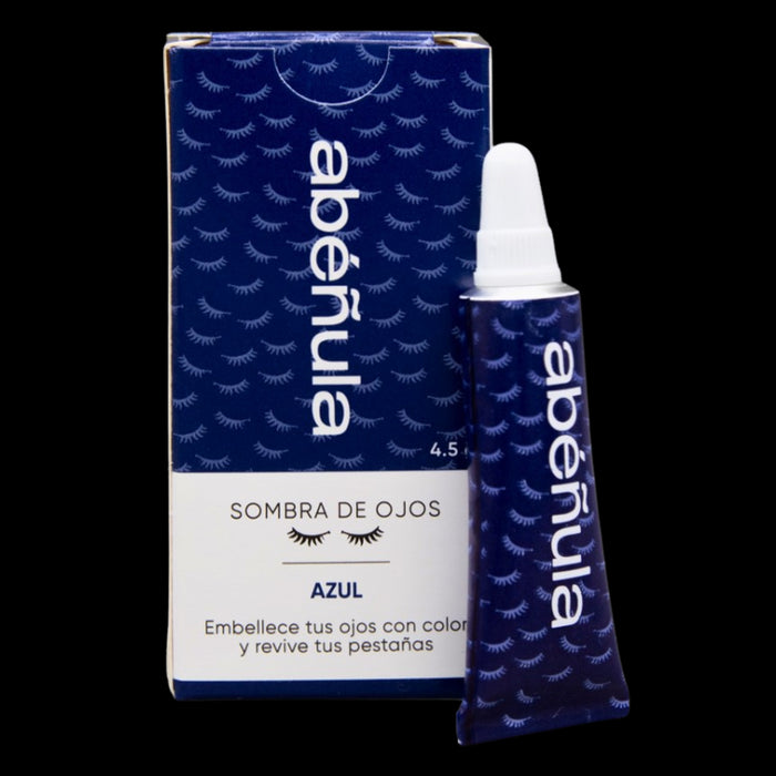 Maquillaje para Ojos - Abéñula : Azul - 1