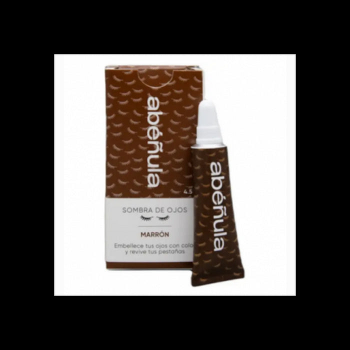 Maquillaje para Ojos - Abéñula : Marrón - 1