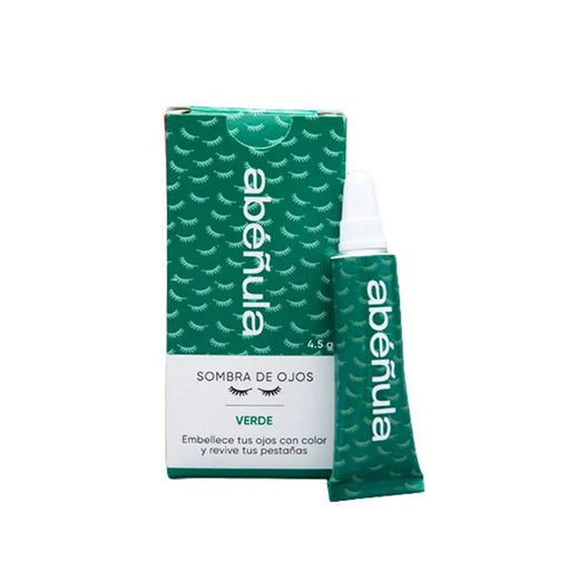 Maquillaje para Ojos - Abéñula : Verde - 1