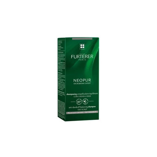 Neopur Champú Equilibrante: 150 ml - Rene Furterer - 1