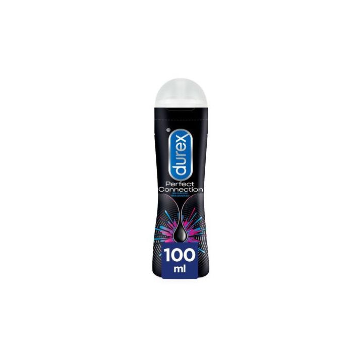 Perfect Connection Lubricante - Durex - 1