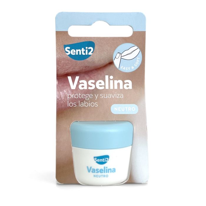 Vaselina - Senti-2 - 1