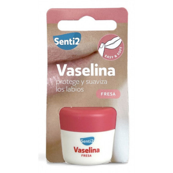 Vaselina - Senti-2 : Fresa - 1