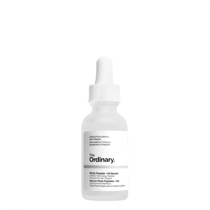 Multi-peptide + Ha: 30 ml - The Ordinary - 1