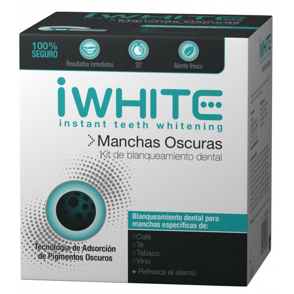 Iwhite