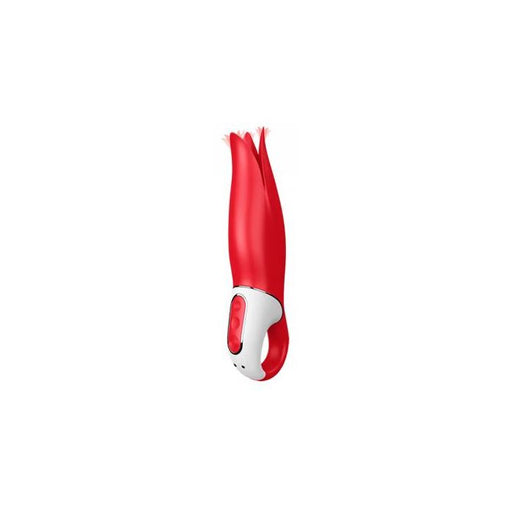 Power Flower Vibrador - Satisfyer - 1