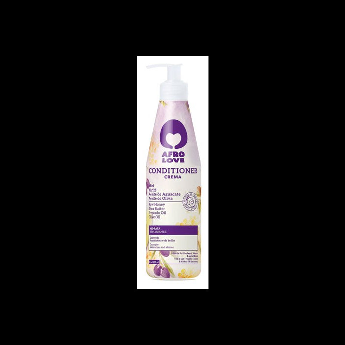 Afrolove Conditioner Crema 290ml - Afro Love - 1