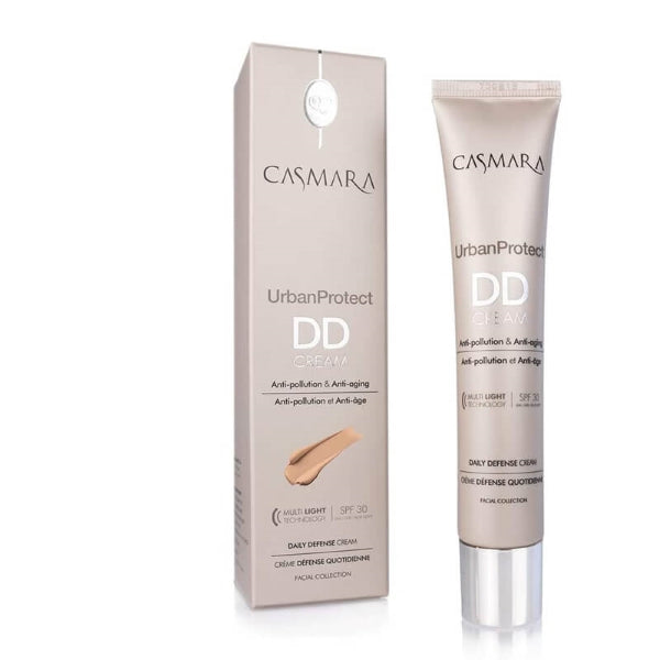 DD Cream Antiedad SPF30 - Urban Protect - Casmara : Light - 1