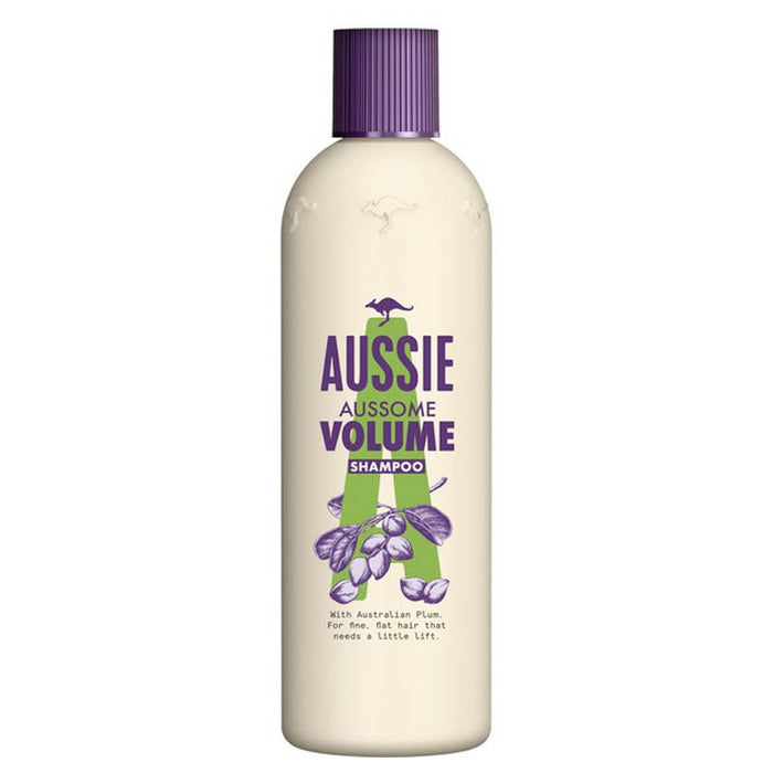 Champú - Aussome Volume 300ml - Aussie - 1