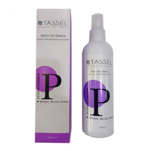 Protector Térmico para Cabello 250 ml - Tassel - 1