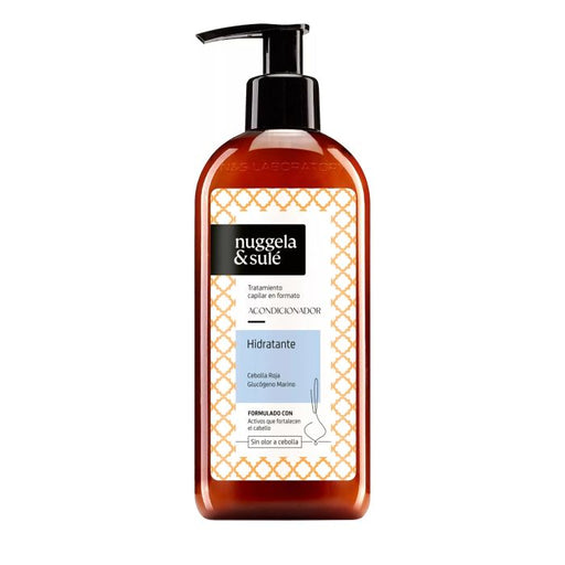 Supracondicionador Imperial - Nuggela & Sulé - 1