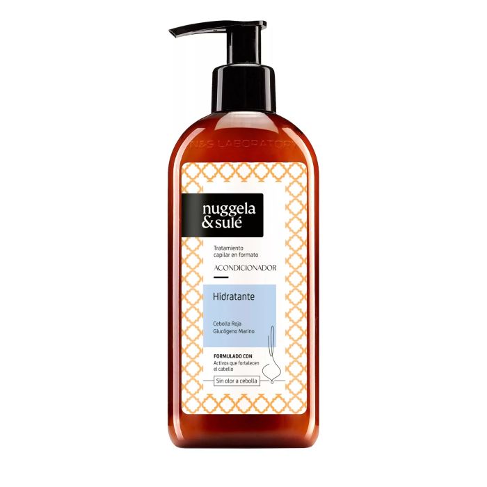 Supracondicionador Imperial - Nuggela & Sulé - 1