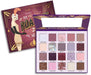 Paleta de sombra de ojos The Roaring 20's - Rude : Carefree - 1