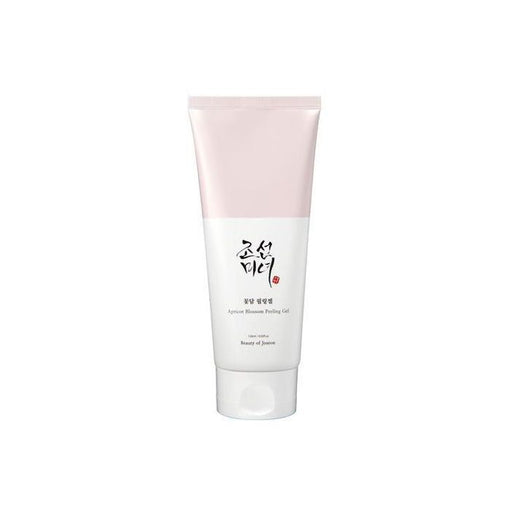 Gel Peeling Albaricoque 120ml - Beauty of Joseon - 1