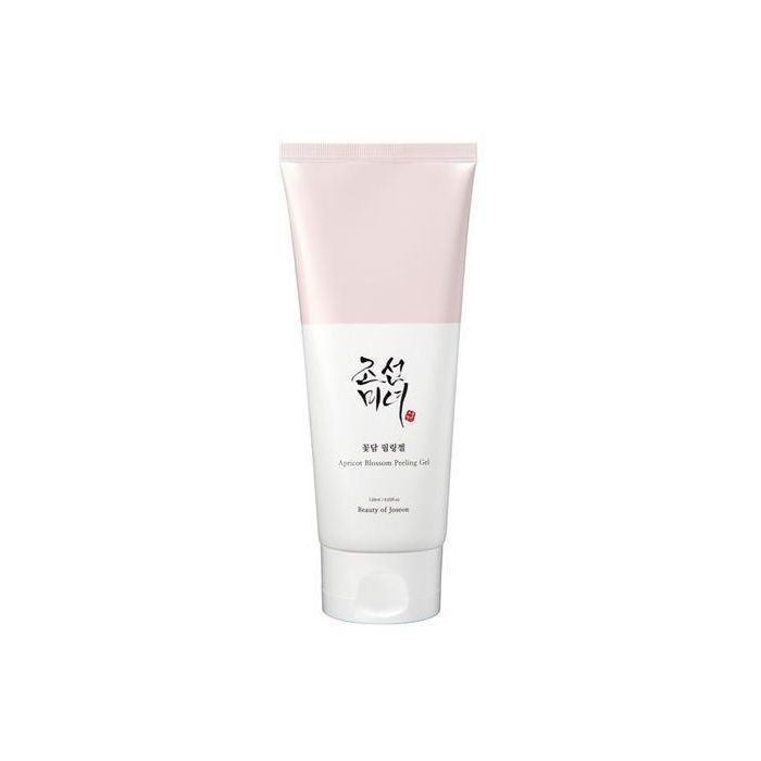 Gel Peeling Albaricoque 120ml - Beauty of Joseon - 1