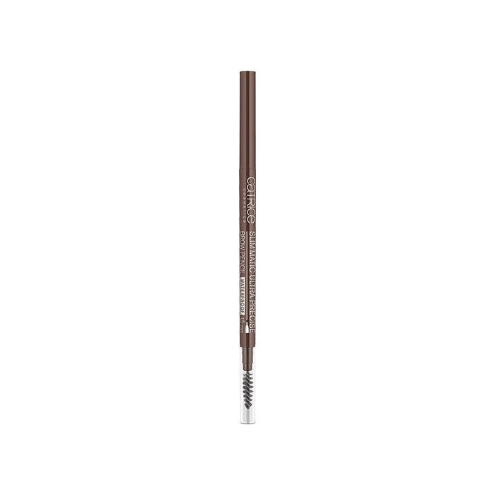 Lápiz de Cejas Resistente Al Agua - Slim'matic Ultra Precise Brow Pencil 040 - Catrice : Lápiz de cejas de gran precisión - 040 - 1