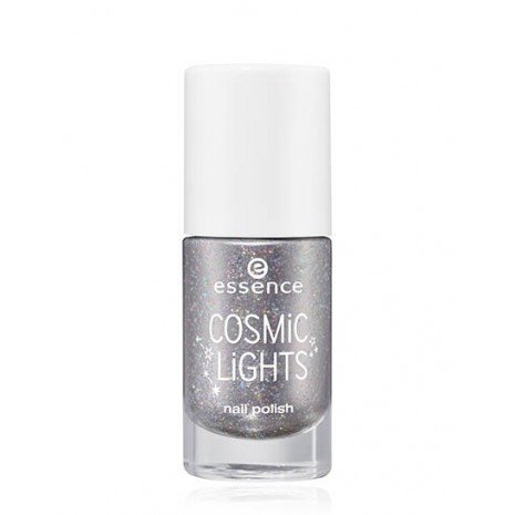 Esmalte de Uñas - Cosmic Lights - 01 Welcome to the Universe - Essence - 1