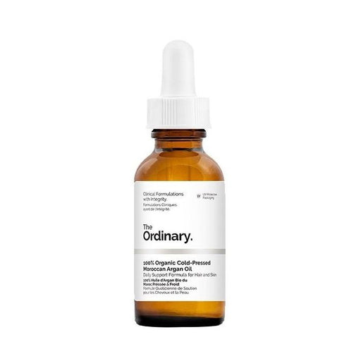 Aceite de Argán Marroquí 100% Orgánico - 30ml - The Ordinary - 1