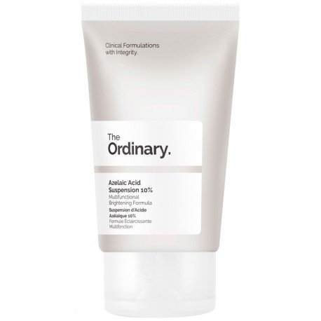 Crema Facial Antiedad - Ácido Azelaico en Suspensión 10% - The Ordinary - 1