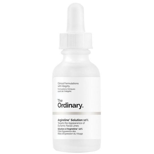 Sérum Facial - Solución Argilerine 10% - 30 ml - The Ordinary - 1