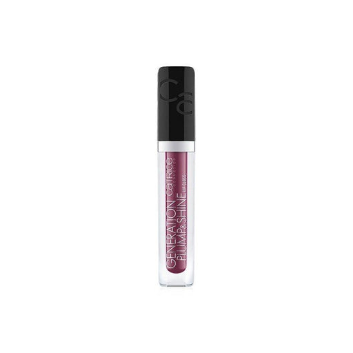 Brillo de Labios - Generation Plump & Shine 010 Crystal Rock - Catrice - 1