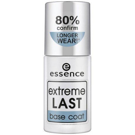 Base Ultra Duración - Extreme Last - Essence - 1
