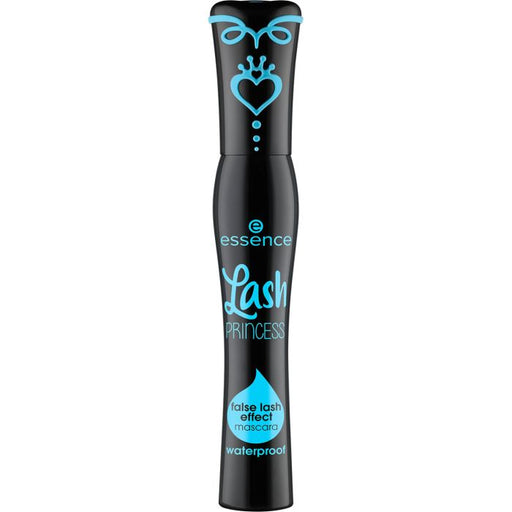 Máscara de Pestañas Waterproof - Lash Princess False Lash Effect - Essence - 1