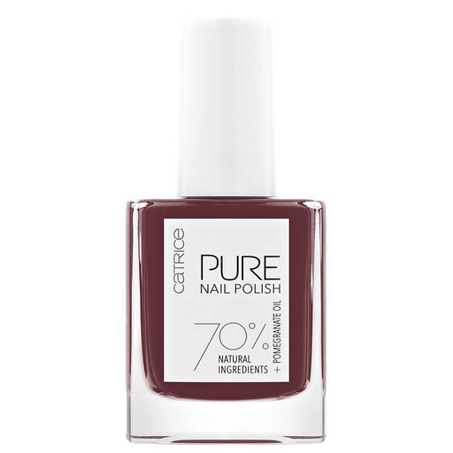Esmalte de Uñas - Pure - Catrice - 1