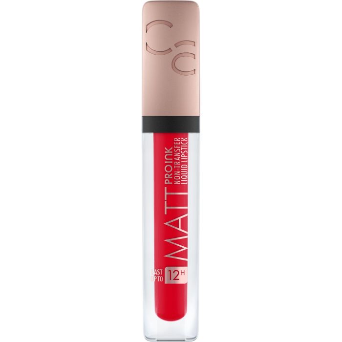 Labial Líquido Matt Pro Ink Non-transfer 5ml - Catrice : 090 - 1