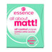 Papeles Matificantes con Té Verde - All About Matt! - Essence - 1