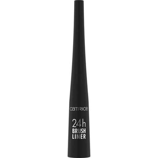 Delineador 24hrs - Ultra Black - Catrice - 1