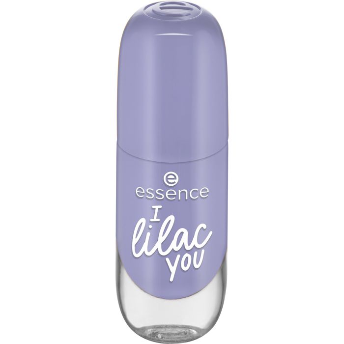 Esmalte Gel - Shine Last & Go! - Essence : 71 - 1