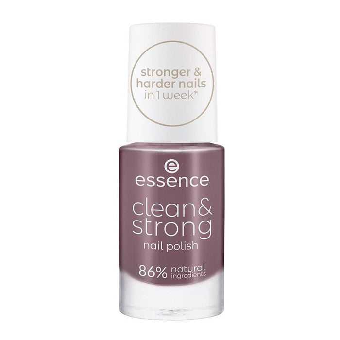 Esmalte de Uñas Clean & Strong - Essence: clean y strong 07 - 3