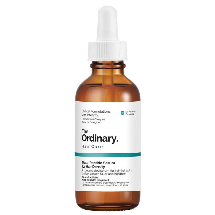 Sérum Capilar Fortalecedor Multi-peptide - 60ml - The Ordinary - 1