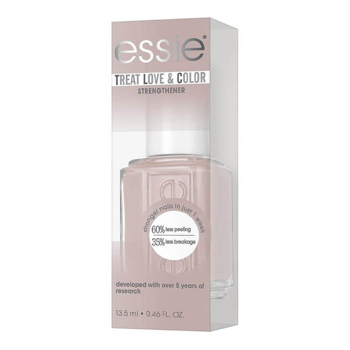 Esmalte de Uñas Hidratante 'treat, Love and Colors - Essie : 40 - Lite Weigth - 1