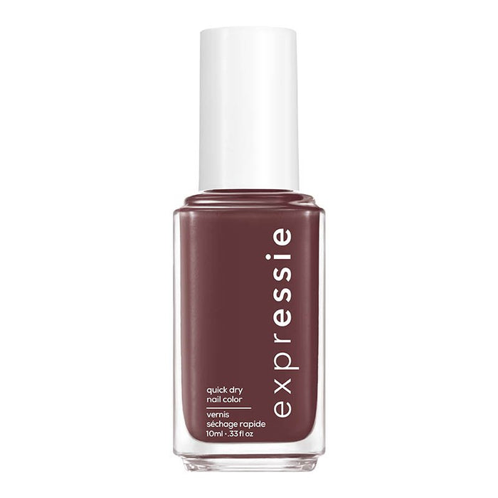 Esmalte de Uñas - Expressie Secado Rápido - Essie - 1