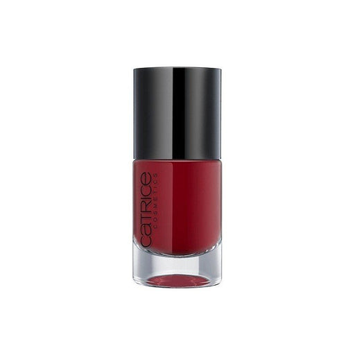 Esmalte de Uñas Ultimate Nail Lacquer - Catrice : -Nail lacquer- 115 Summer Nights' Sky - 1